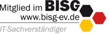 BISG certificate