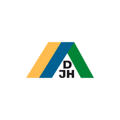 DJH logo 