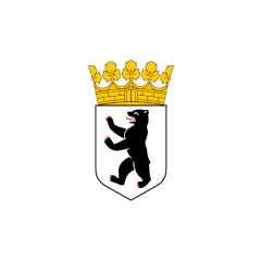 coat of arms of Berlin