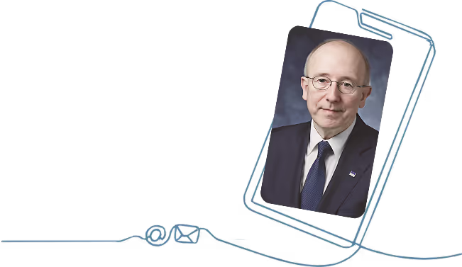 a photo of André Dressler