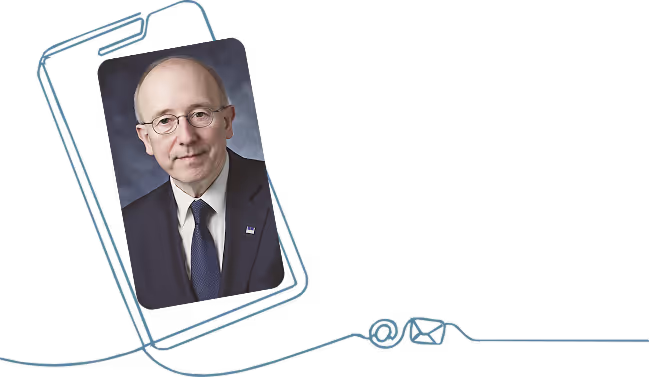 a photo of André Dressler