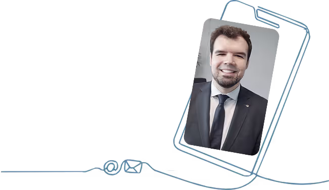 a photo of Jan-Thomas Hulha