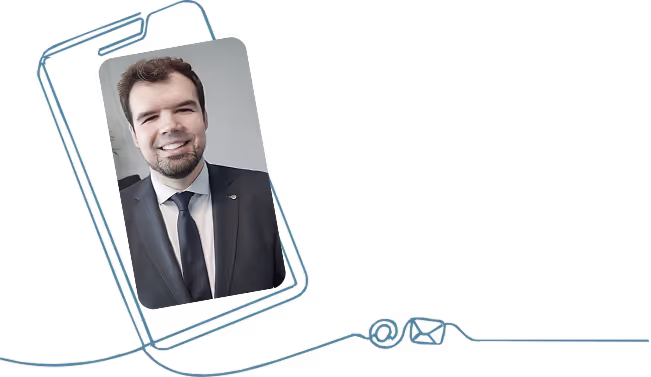 a photo of Jan-Thomas Hulha